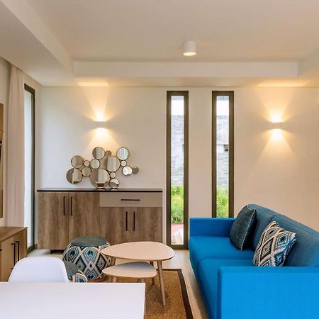 Radisson Blu Residences Al Hoceima Exterior photo
